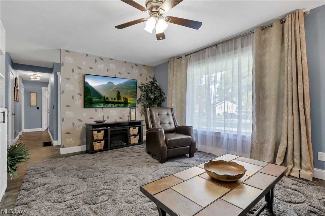 The Walter Sub - Residential