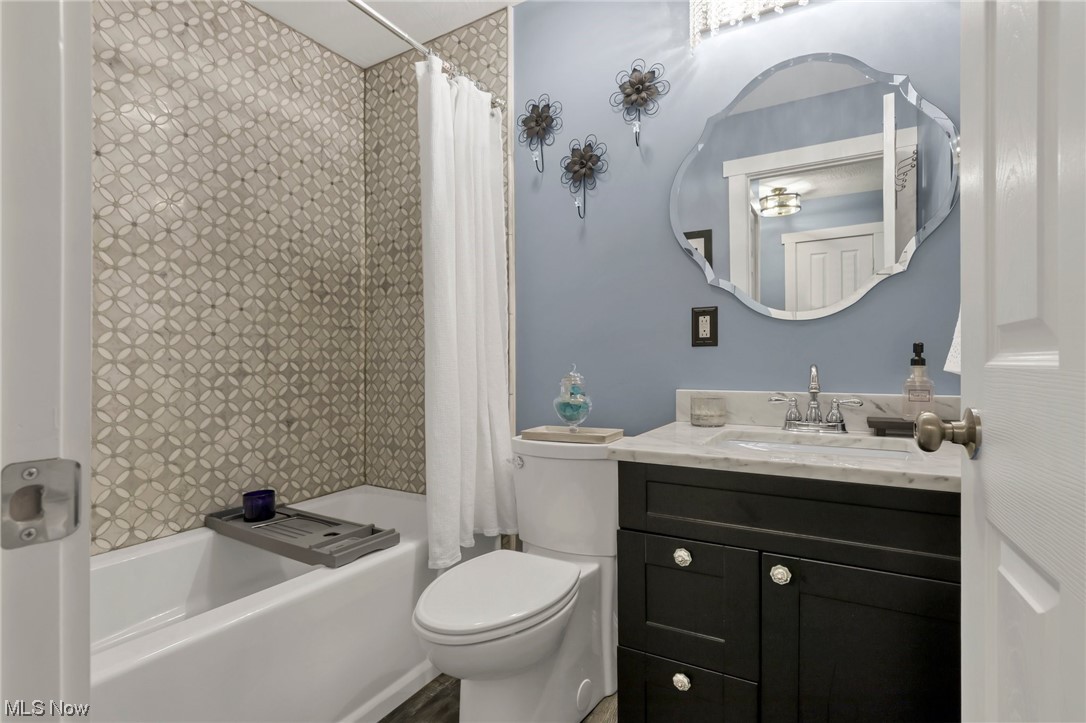 The Walter Sub - Residential