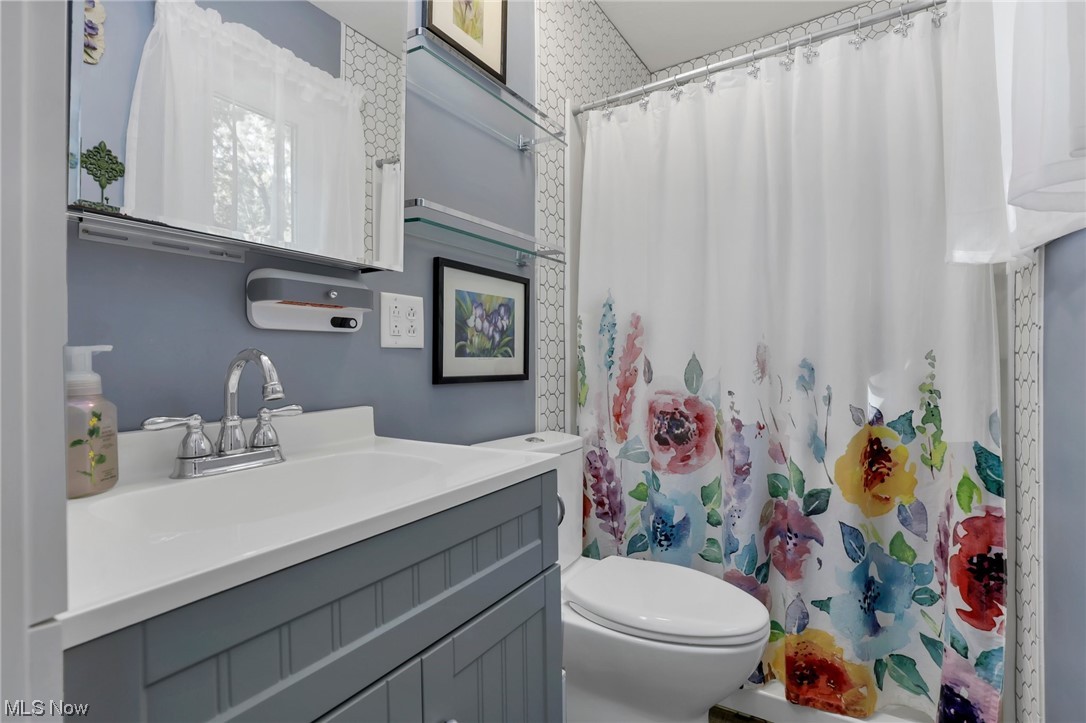 The Walter Sub - Residential