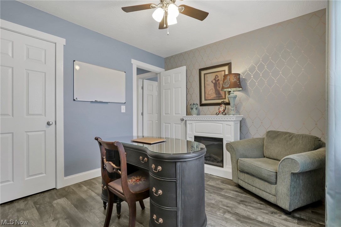 The Walter Sub - Residential