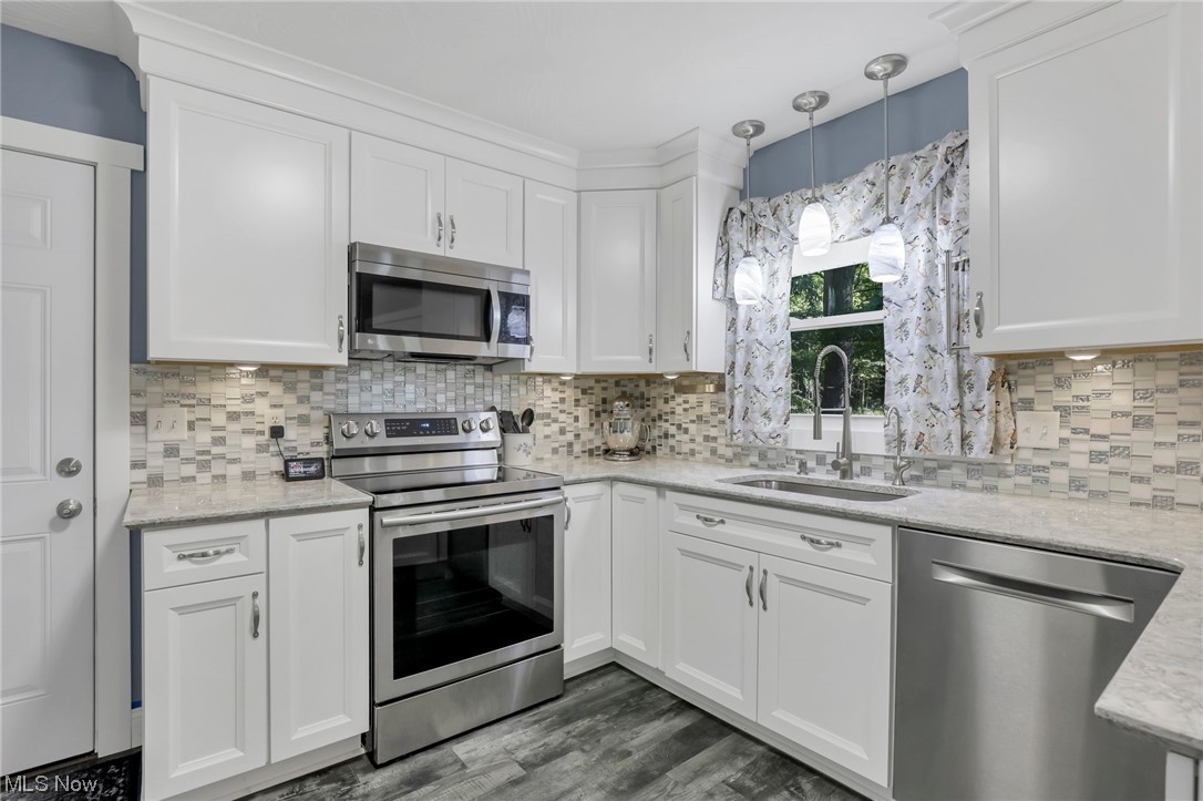 The Walter Sub - Residential