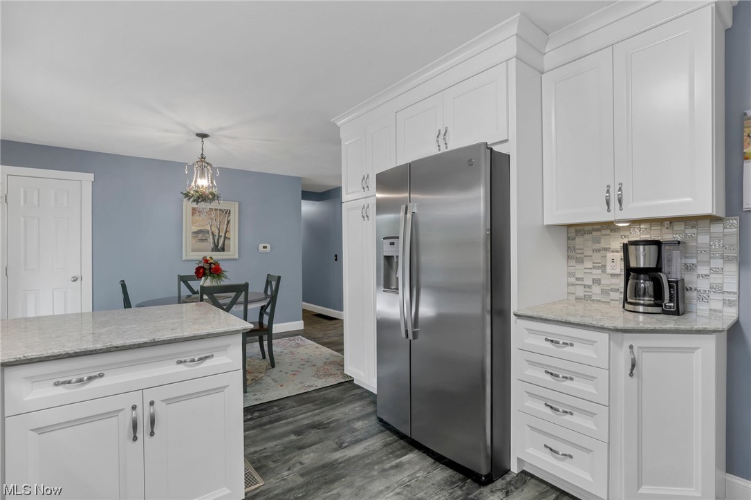 The Walter Sub - Residential