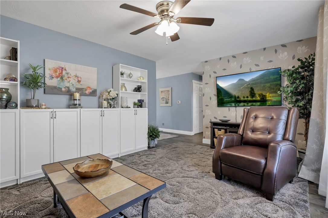 The Walter Sub - Residential