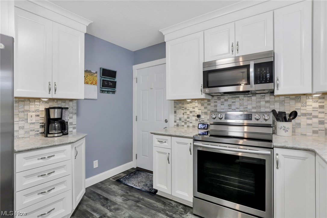 The Walter Sub - Residential