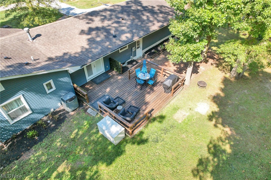 The Walter Sub - Residential