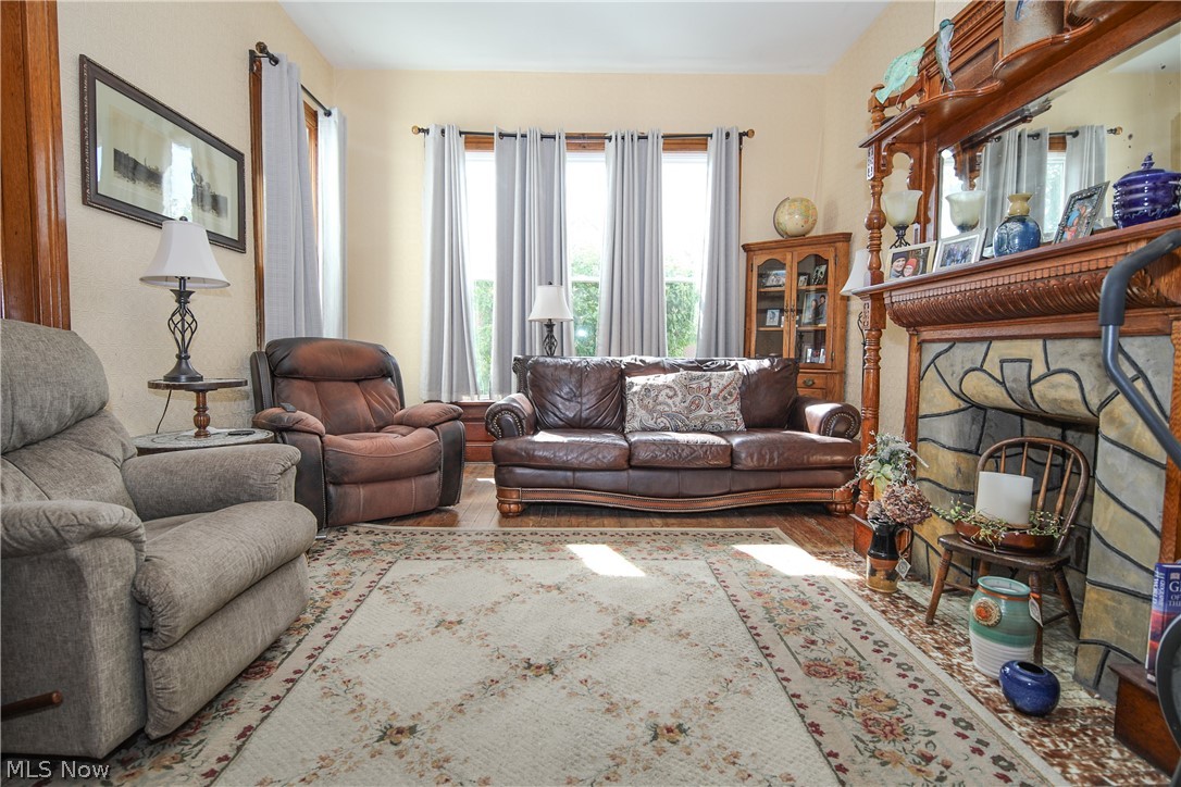 Lewiss Add - Residential