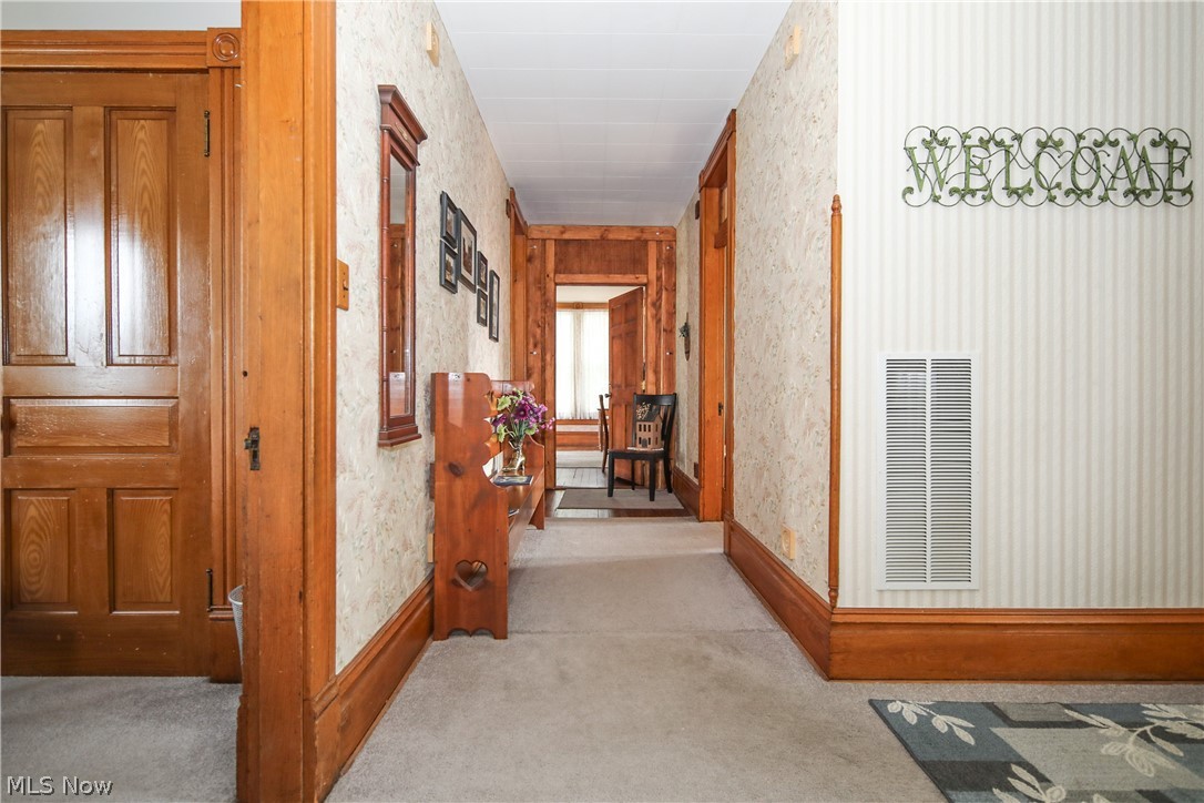 Lewiss Add - Residential