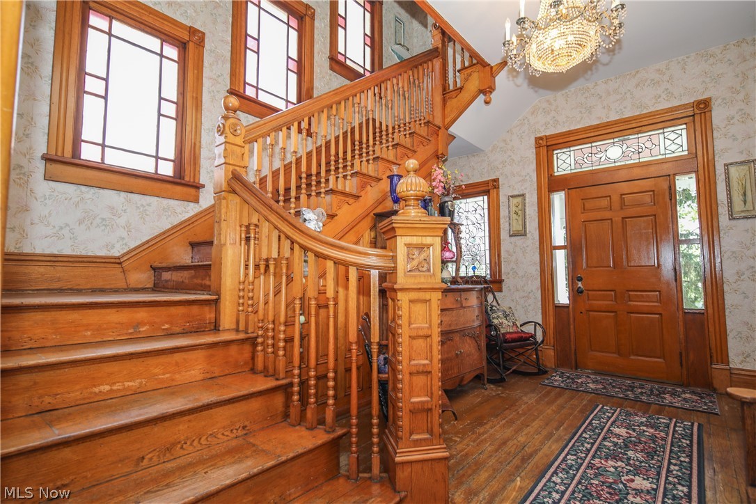 Lewiss Add - Residential