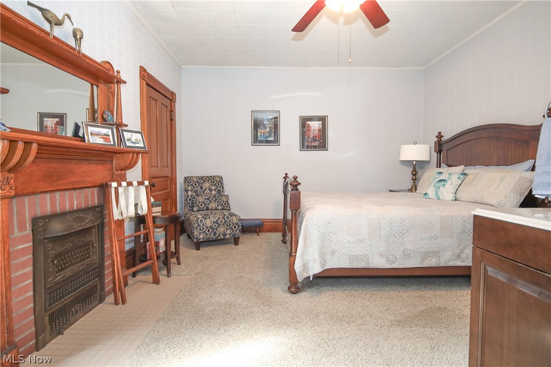Lewiss Add - Residential