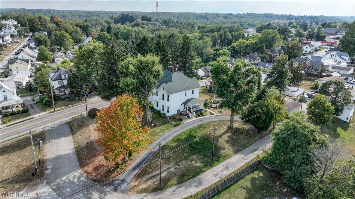 Lewiss Add - Residential