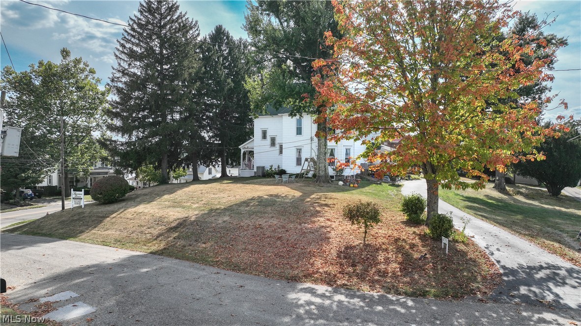 Lewiss Add - Residential
