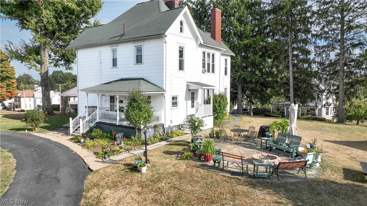 Lewiss Add - Residential