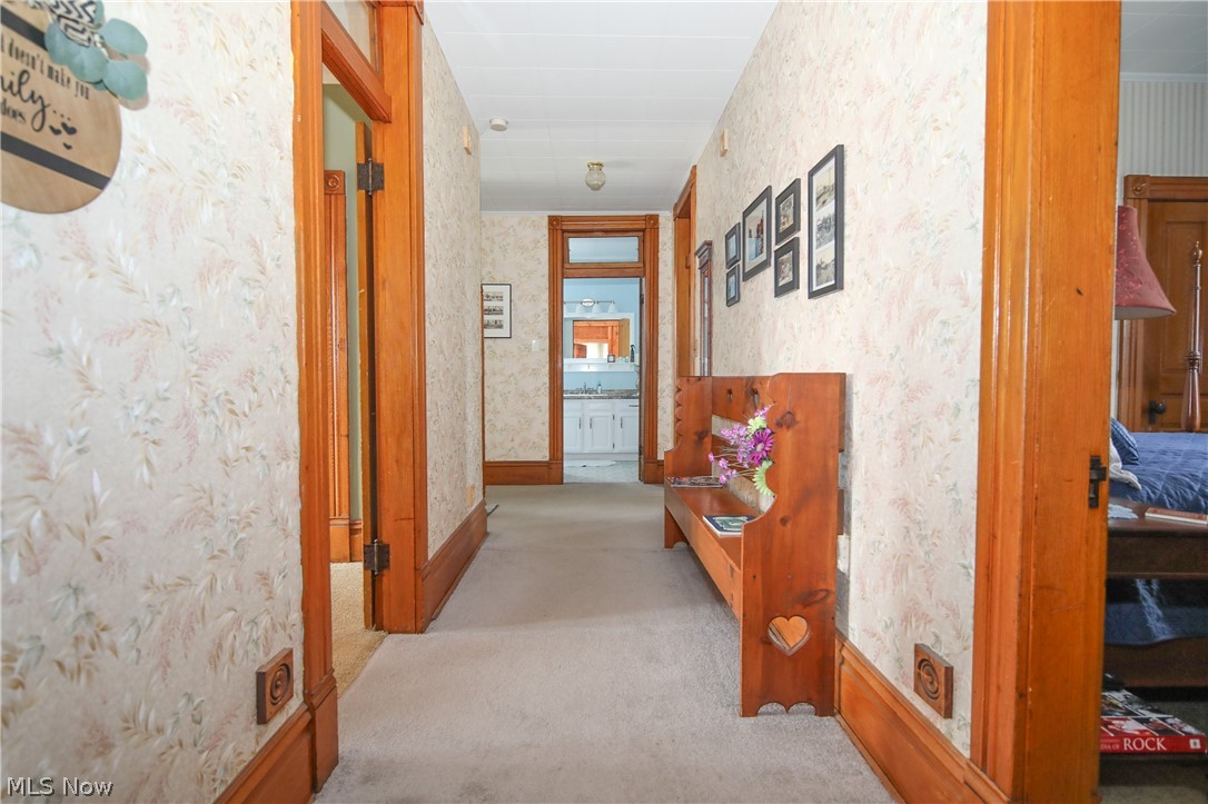 Lewiss Add - Residential