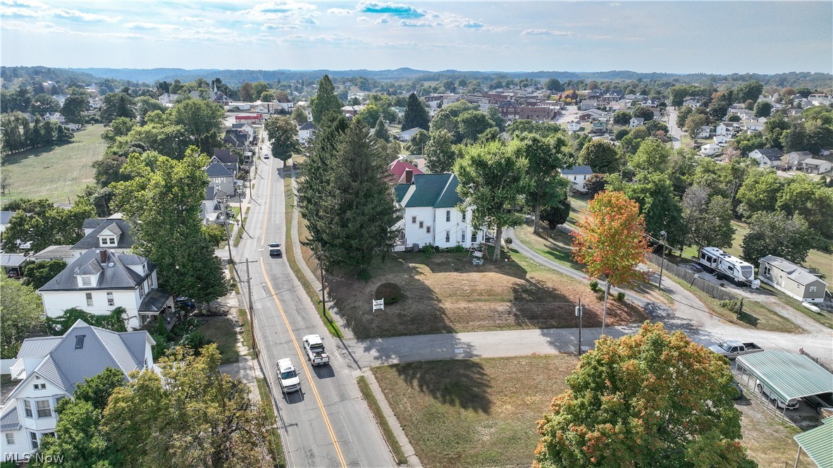 Lewiss Add - Residential