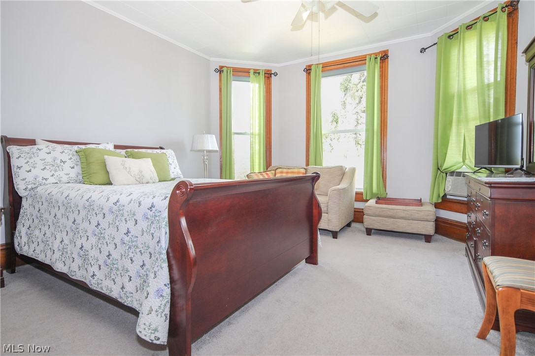 Lewiss Add - Residential