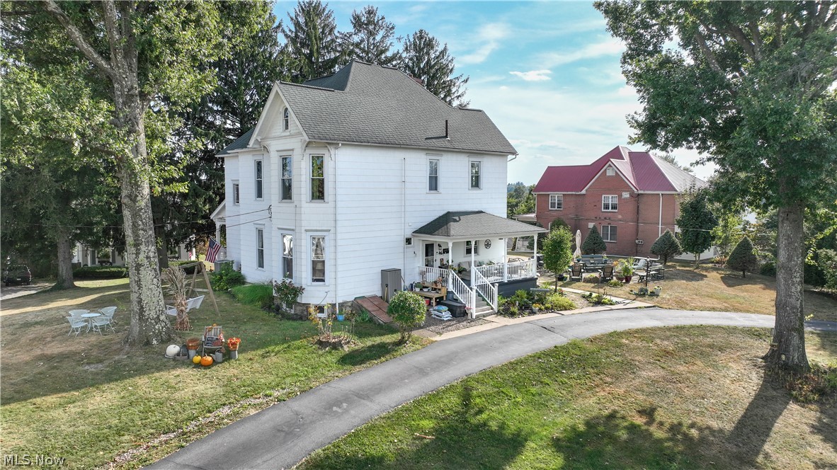Lewiss Add - Residential
