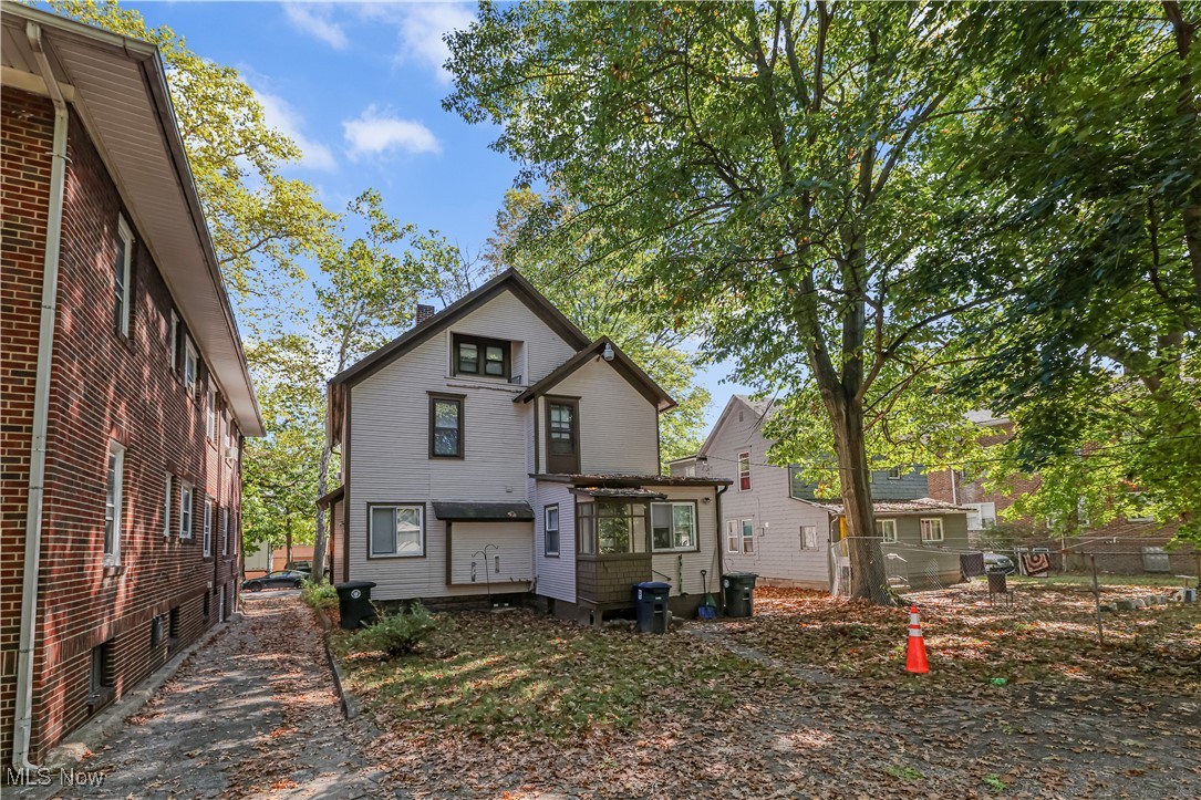 O B York Allotment - Residential Income