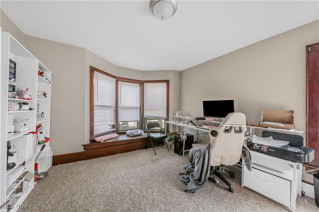 O B York Allotment - Residential Income