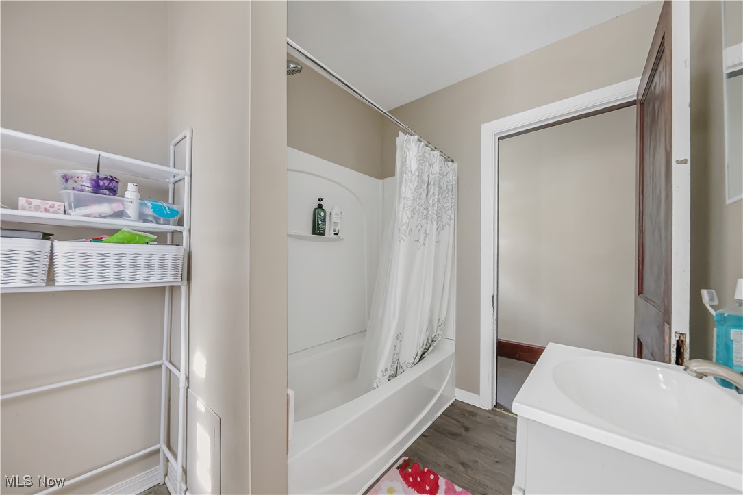 O B York Allotment - Residential Income