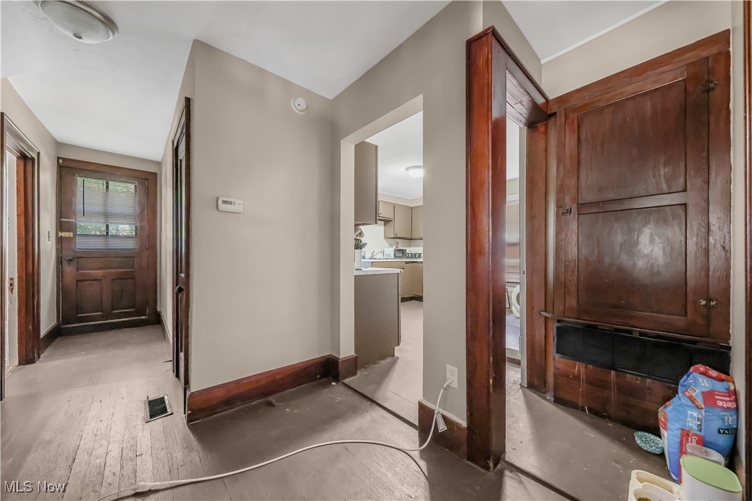 O B York Allotment - Residential Income