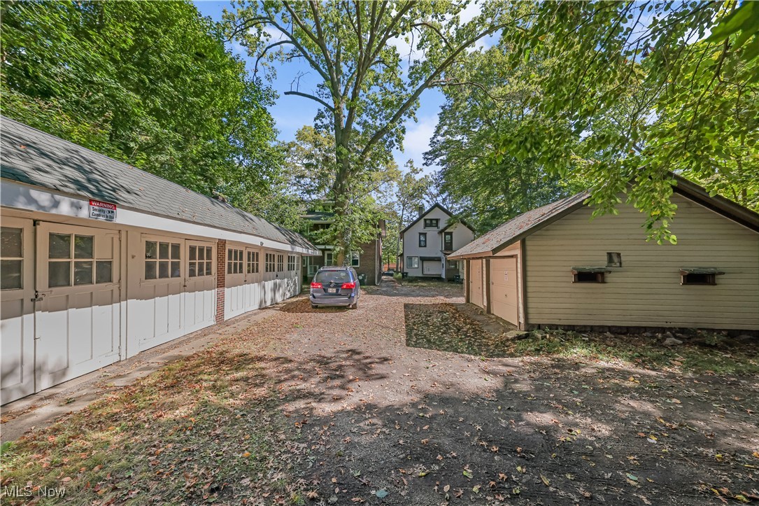 O B York Allotment - Residential Income