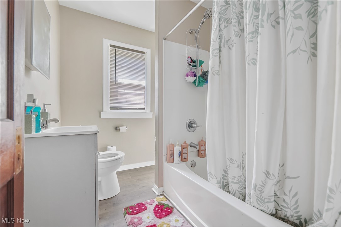 O B York Allotment - Residential Income