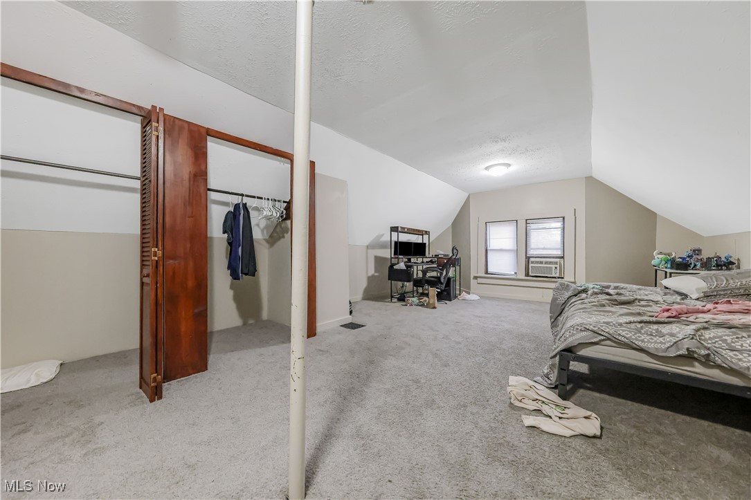 O B York Allotment - Residential Income