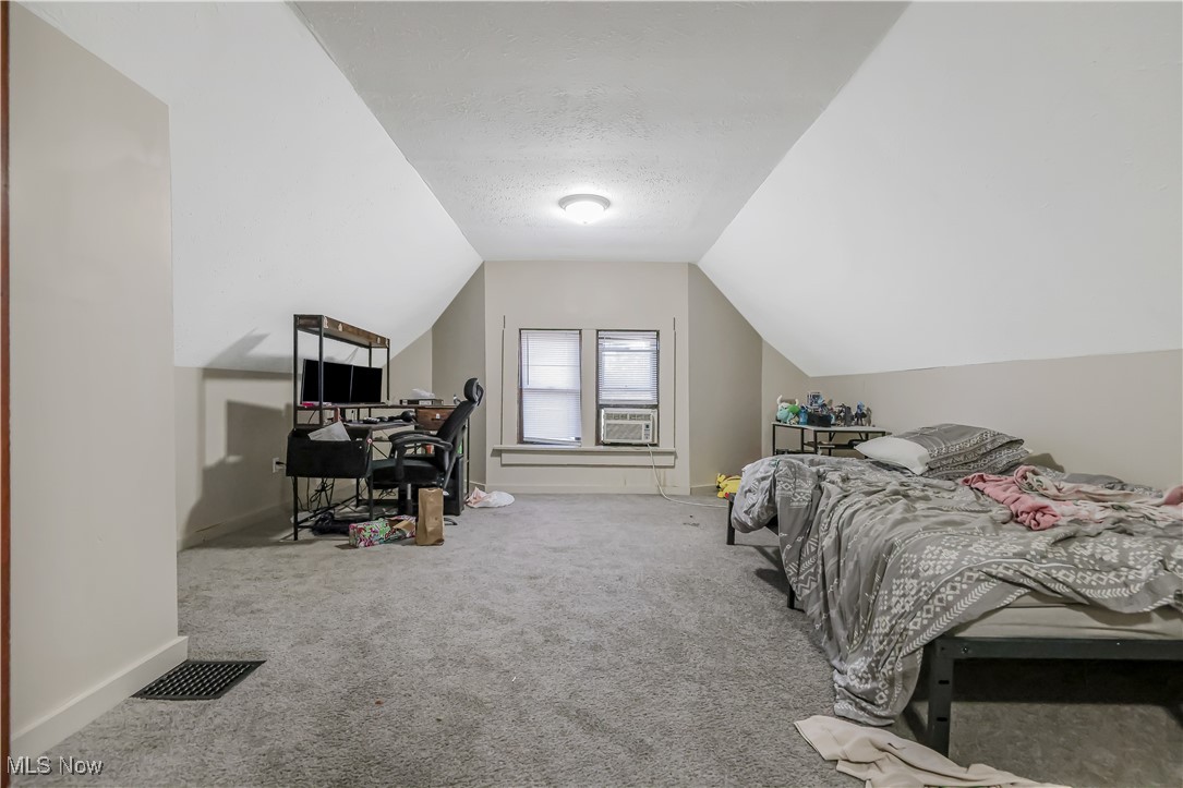 O B York Allotment - Residential Income