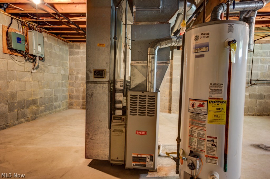 Summerbrook Meadows - Residential