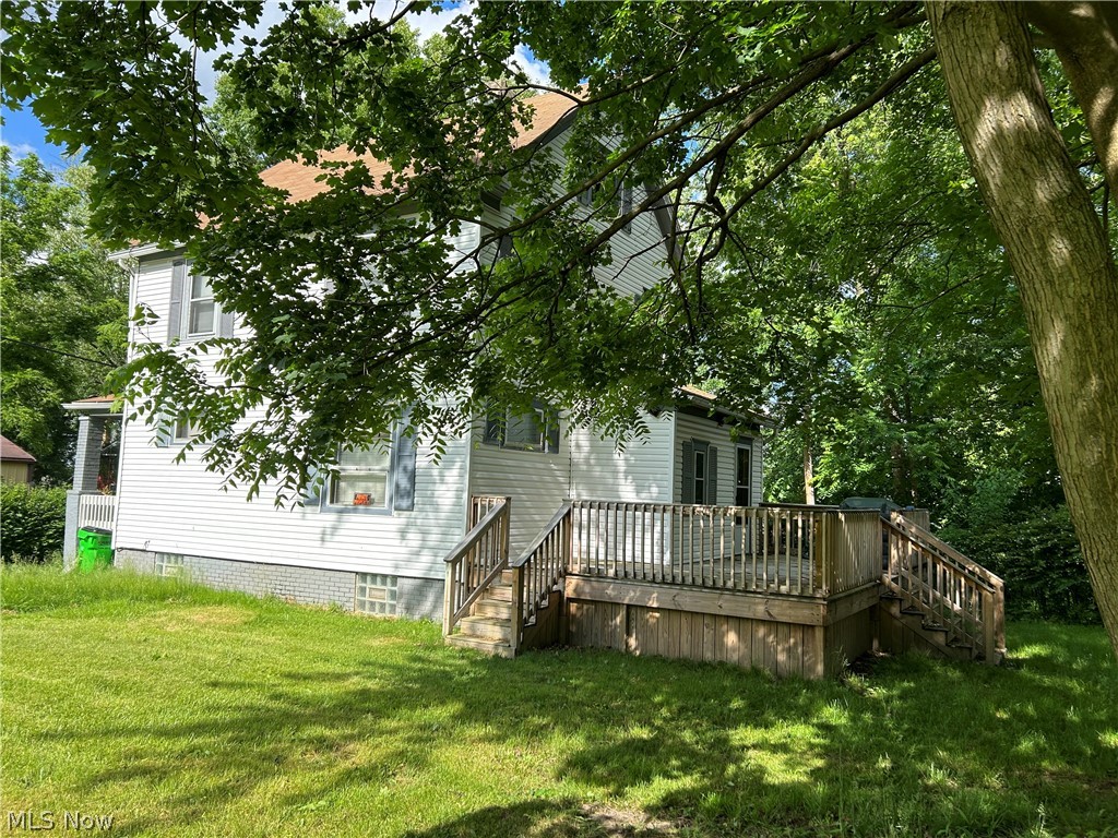 822 E Summit Street, Alliance, Ohio image 17