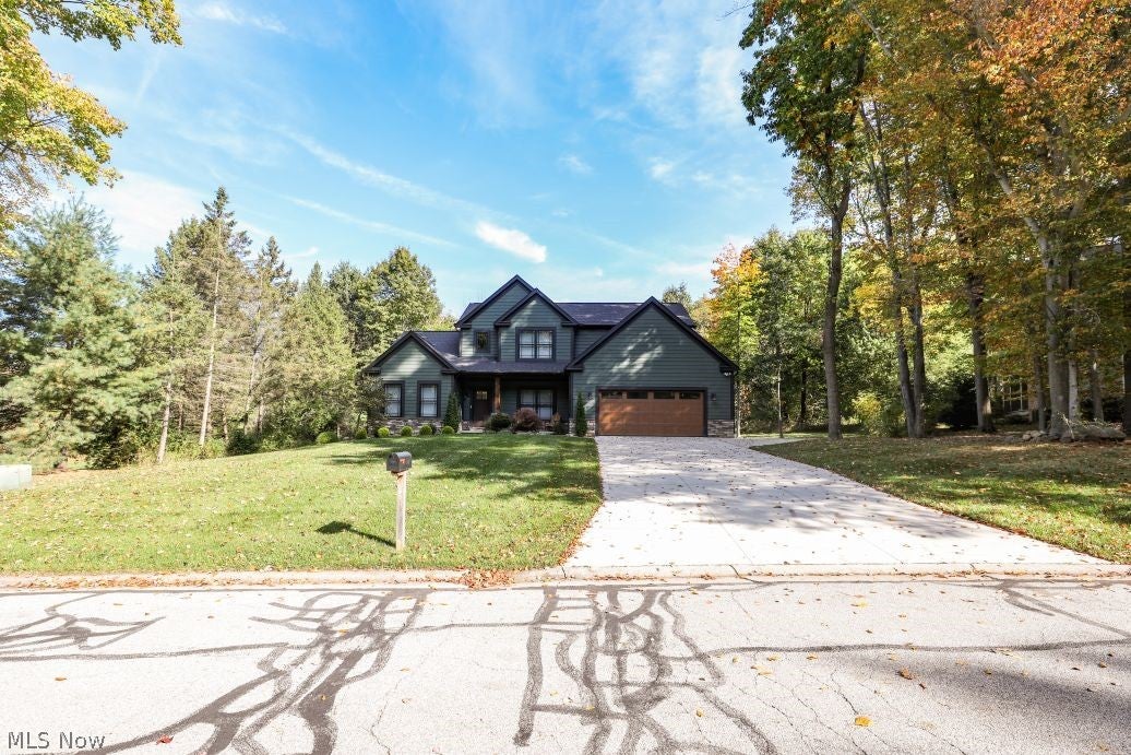 1105 Woodbend Road