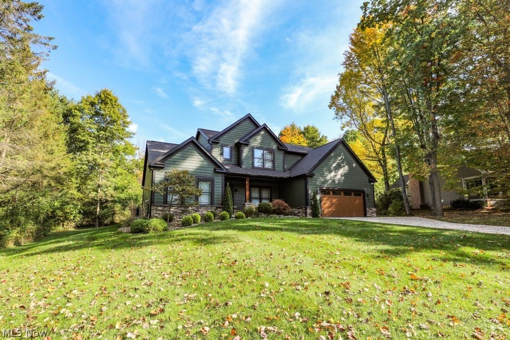 1105 Woodbend Road