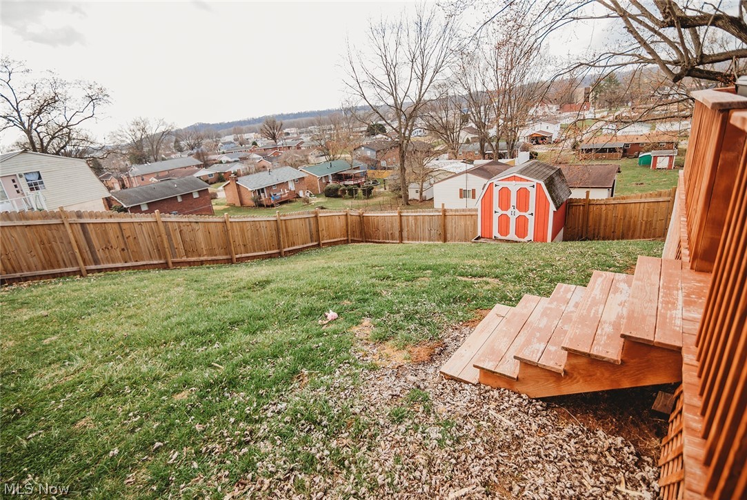 Andrews Adn - Residential