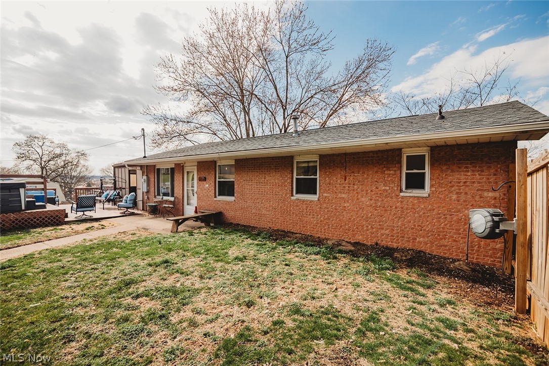 Andrews Adn - Residential