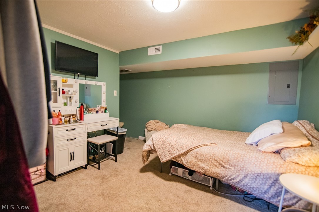 Andrews Adn - Residential