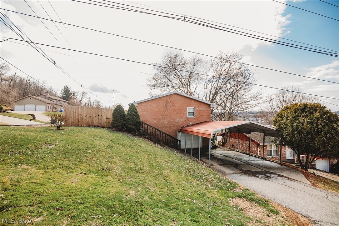 Andrews Adn - Residential