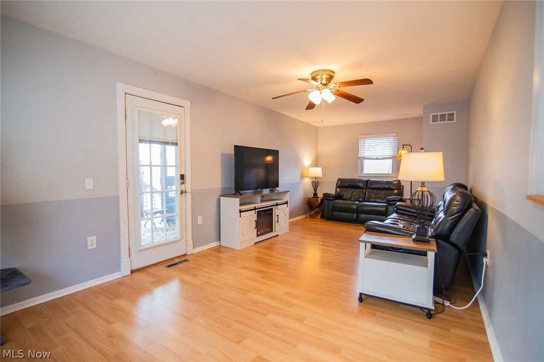 Andrews Adn - Residential