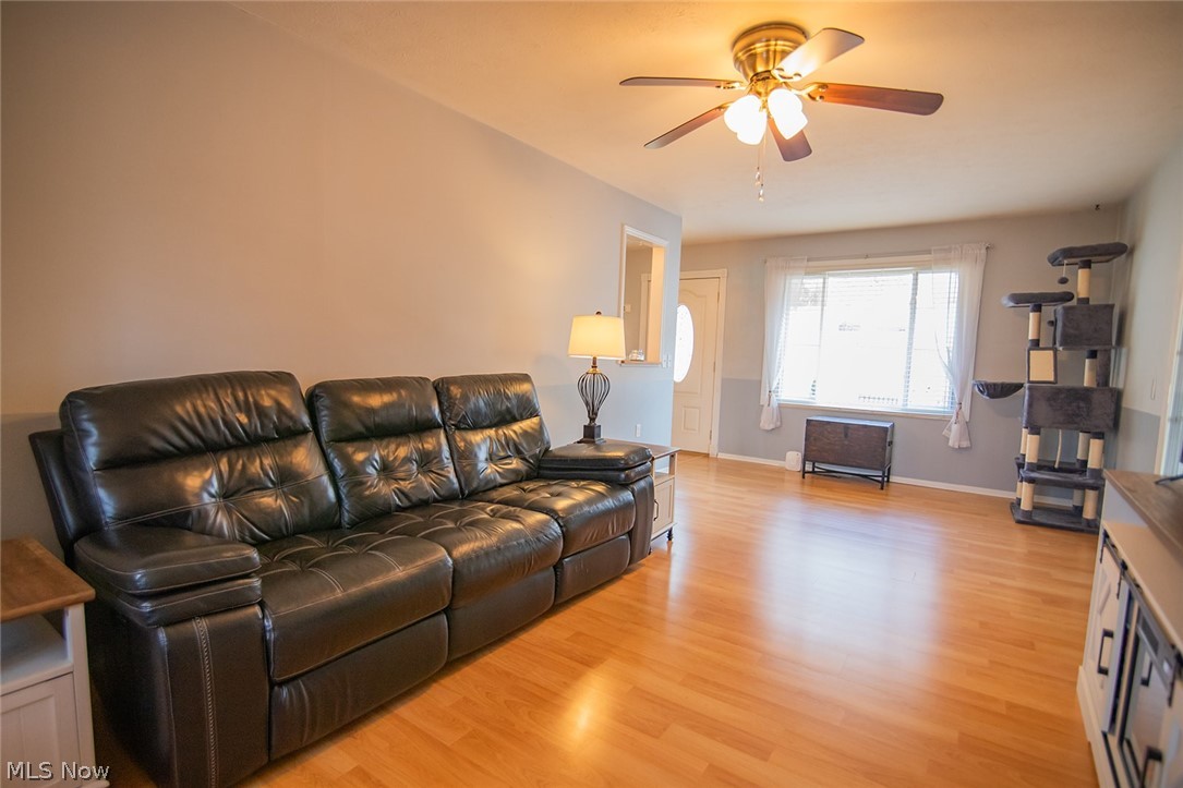 Andrews Adn - Residential