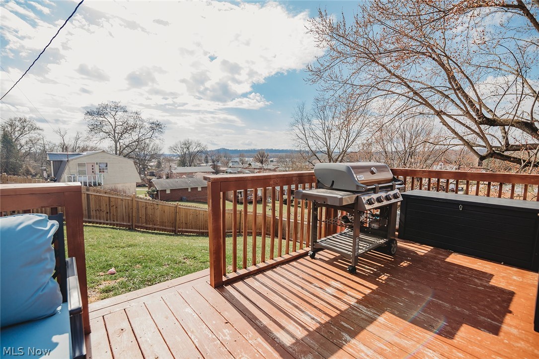 Andrews Adn - Residential