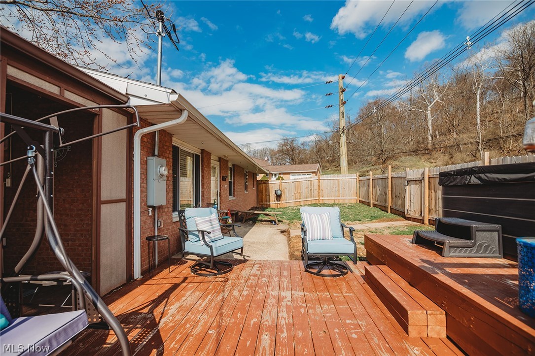 Andrews Adn - Residential