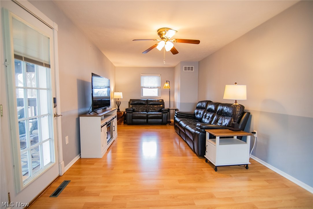 Andrews Adn - Residential