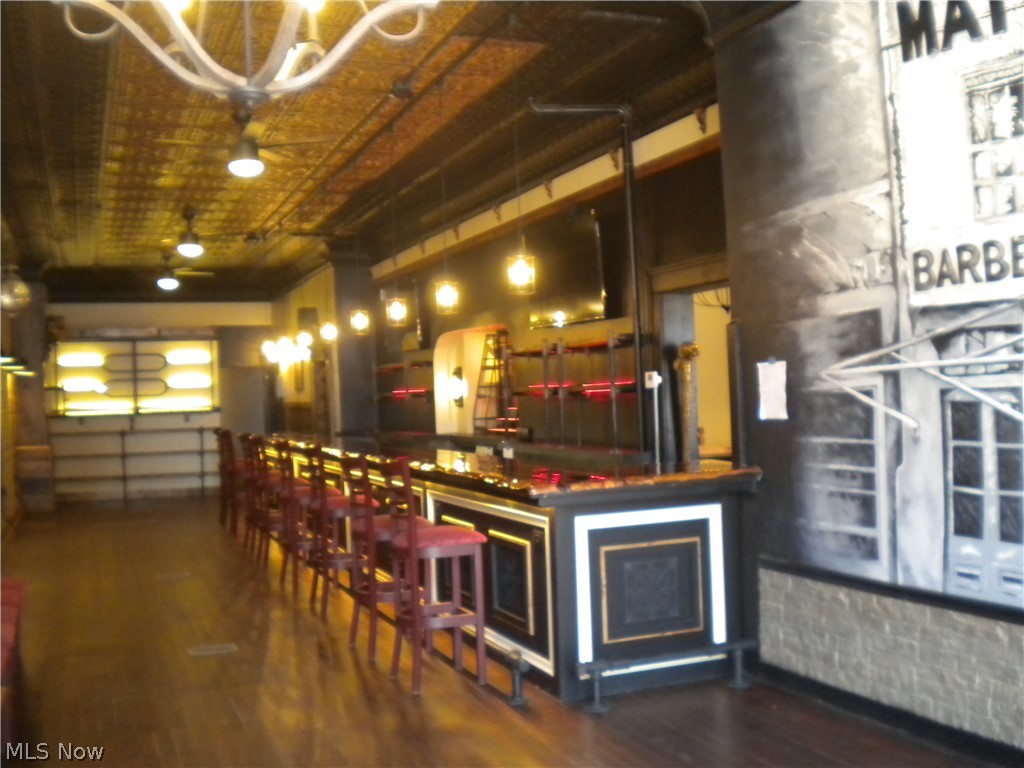 Barberton - Commercial Sale