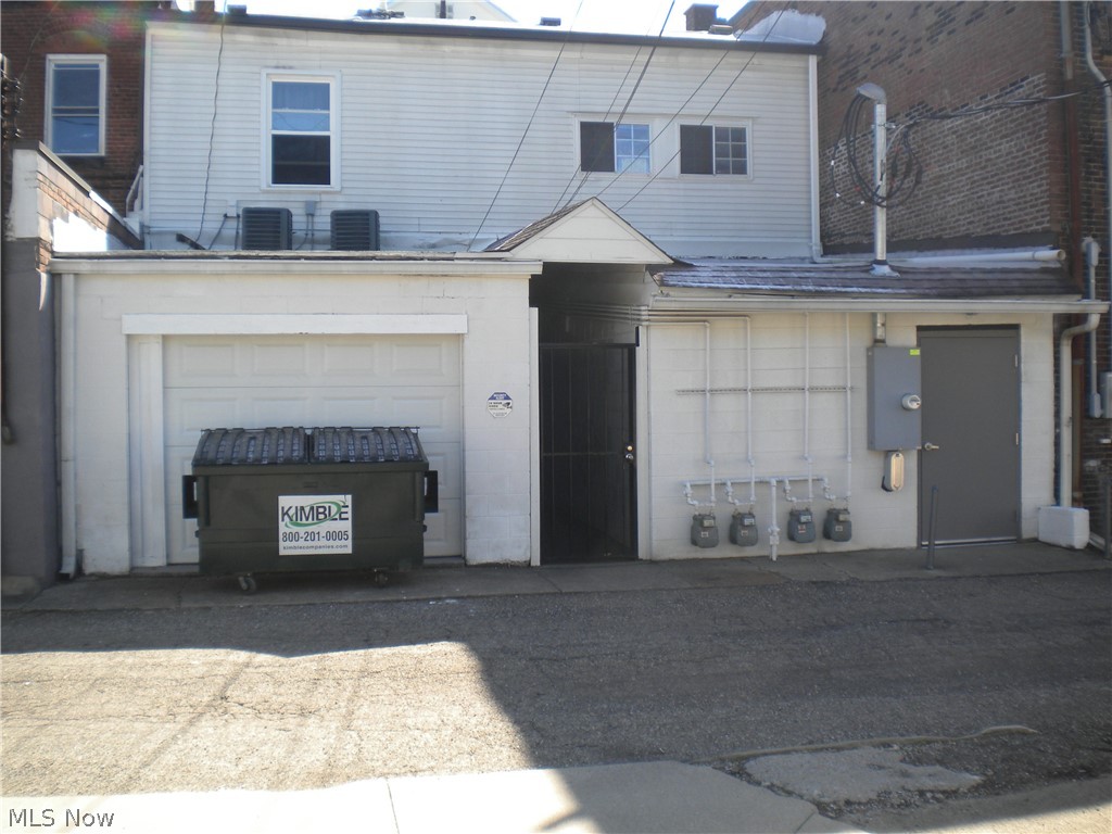Barberton - Commercial Sale