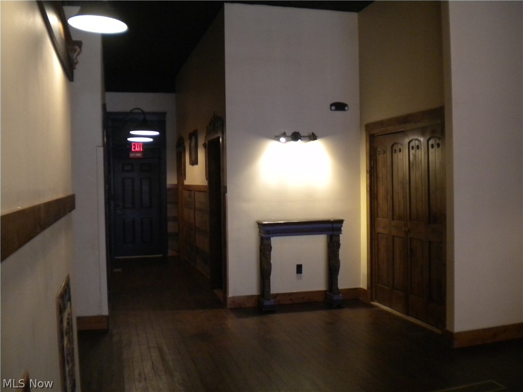 Barberton - Commercial Sale