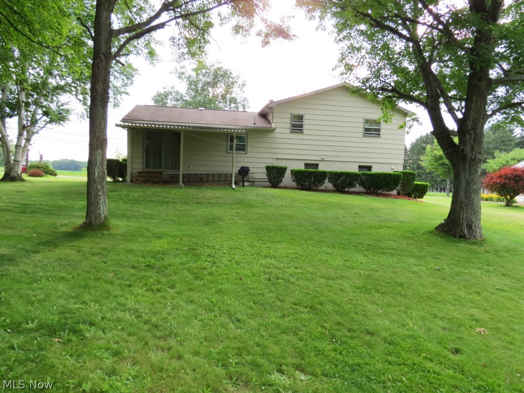 Andy Matta 01 Sec 47 - Residential