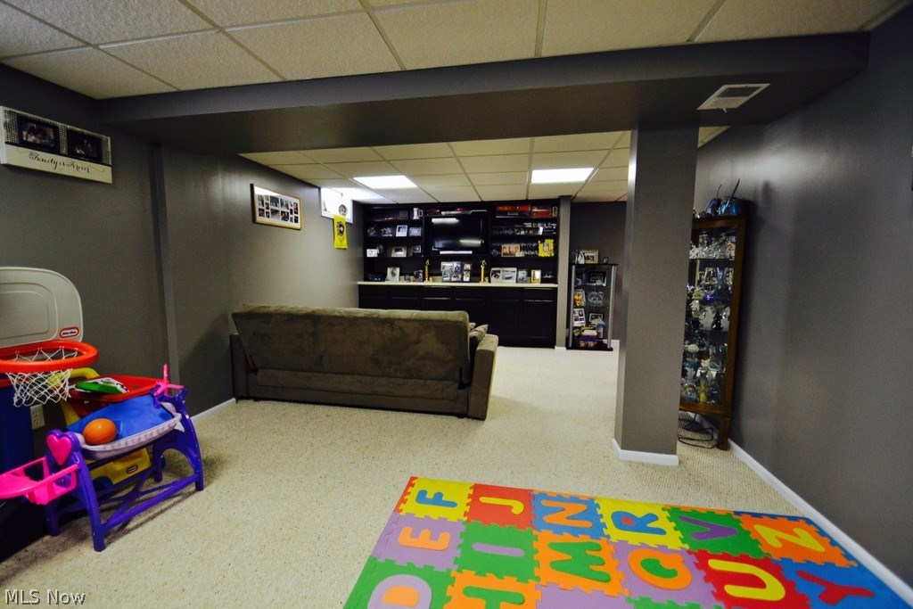 Meadows - Residential