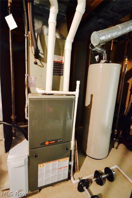 Meadows - Residential