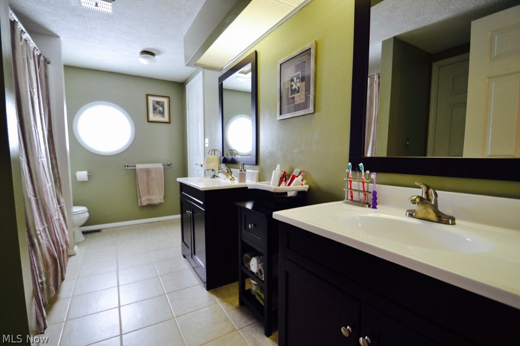 Meadows - Residential