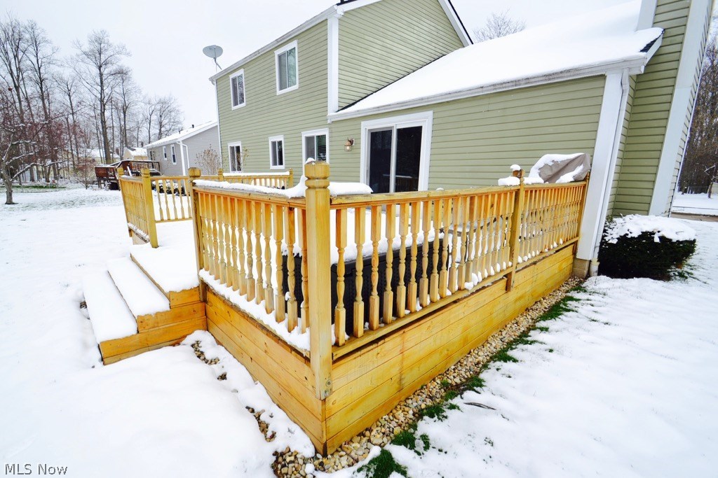 Meadows - Residential