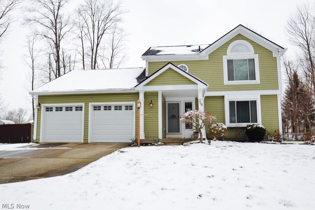 Meadows - Residential